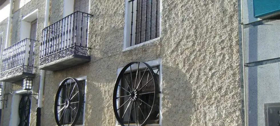 Cambiar ventanas Villanubla | Venstal
