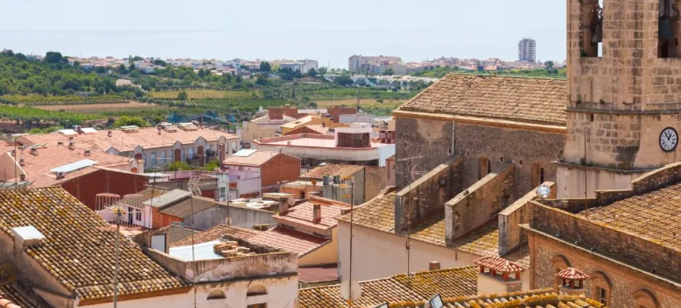 Cambiar ventanas en Calafell | Venstal