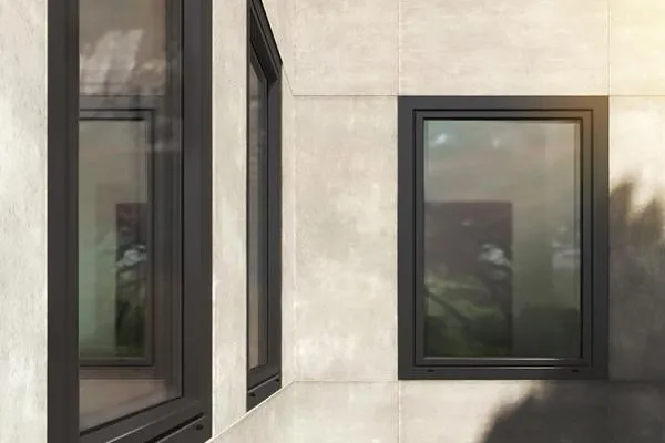 Venstal Aluminum Slide | Ventana corredera de aluminio maxima eficiencia