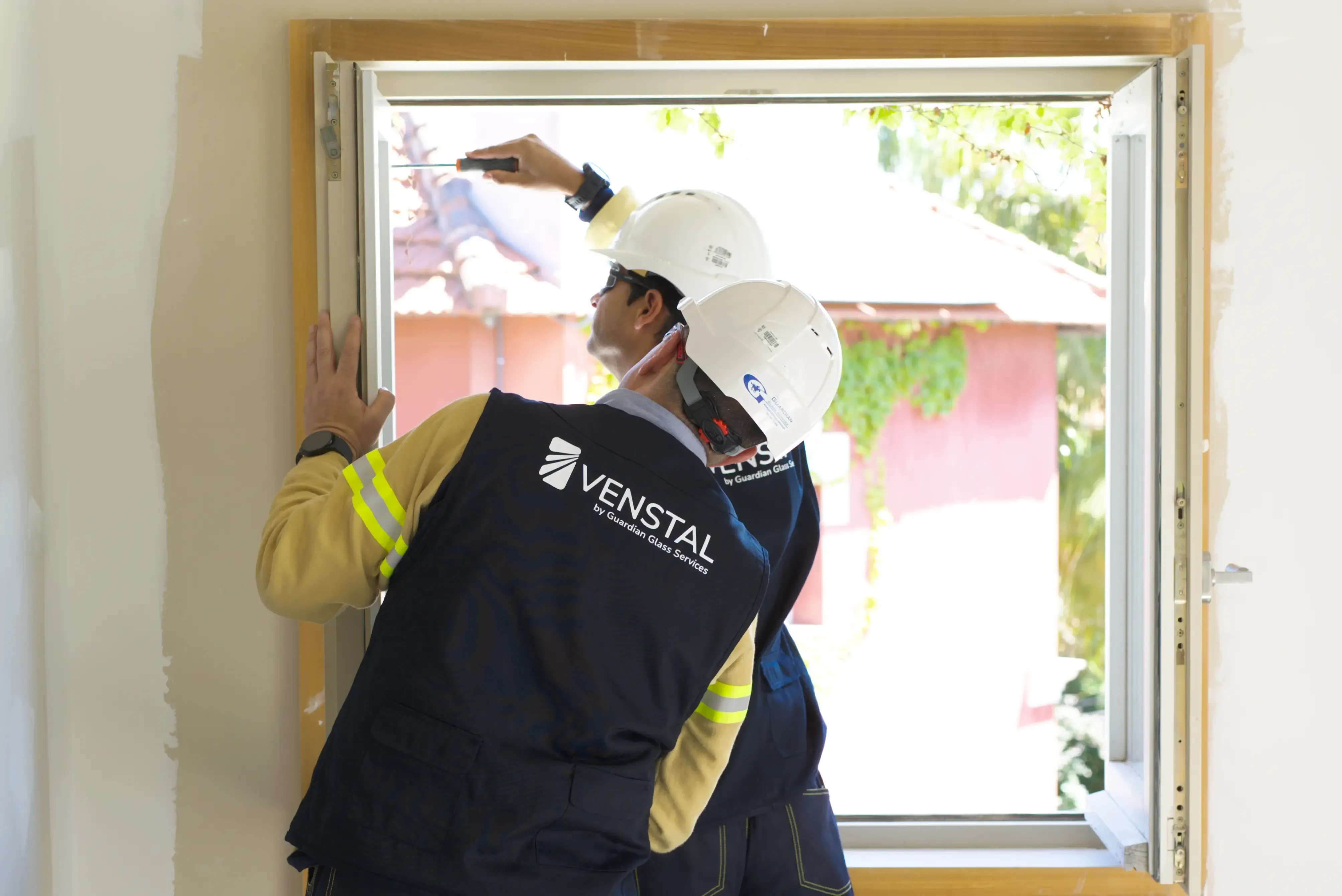 Presupuesto ventanas