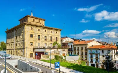 Subvenciones cambiar ventanas Irún | Venstal