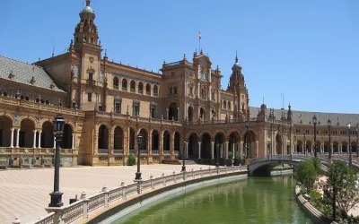 Subvenciones cambiar ventanas Andalucia | Venstal