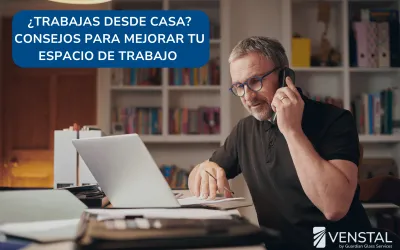Mejora tu oficina con nuevas ventanas y otros consejos